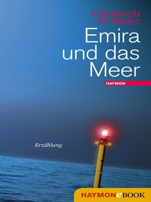 cover image of Emira und das Meer